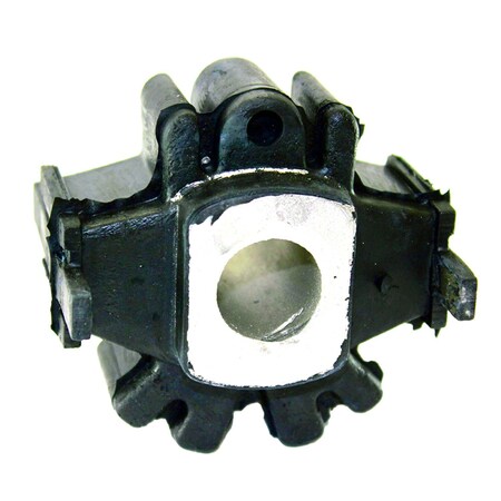 Dea Mounts Engine Mount Bushing, A2886 A2886